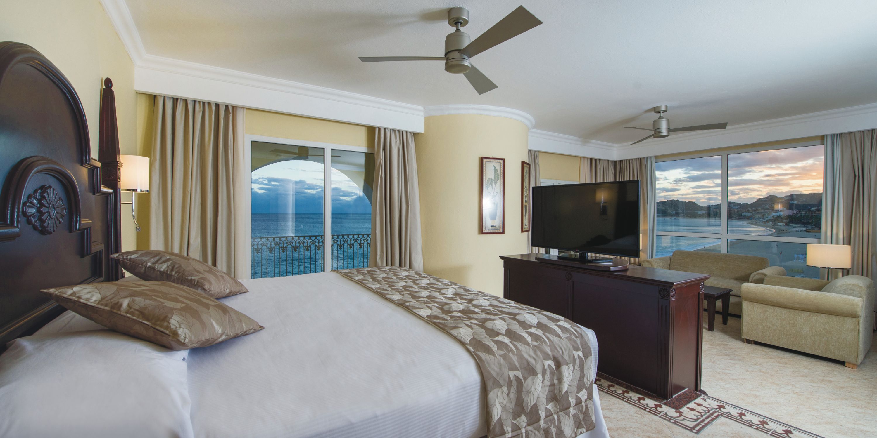 RP Riu Palace Cabo Jacuzzi Suite 1
